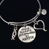 XOXO Great Sisters get Promoted to Auntie Expandable Charm Bracelet Adjustable Bangle Aunt Sister Family Gift
