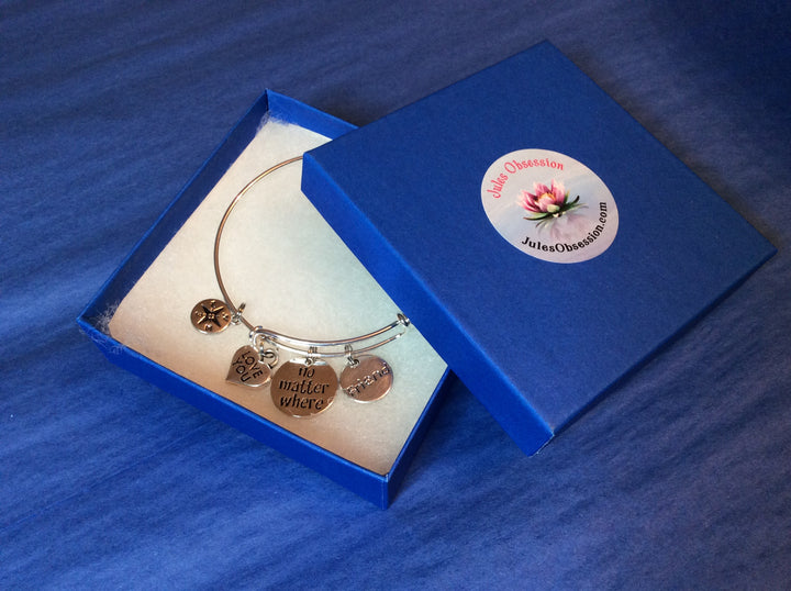 Add On Gift Box Jules Obsession