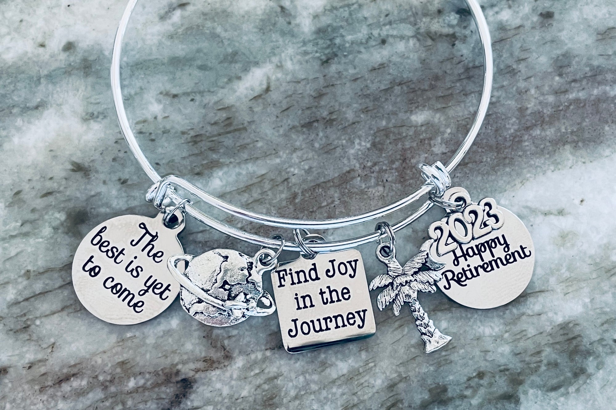 Retirement gift for her