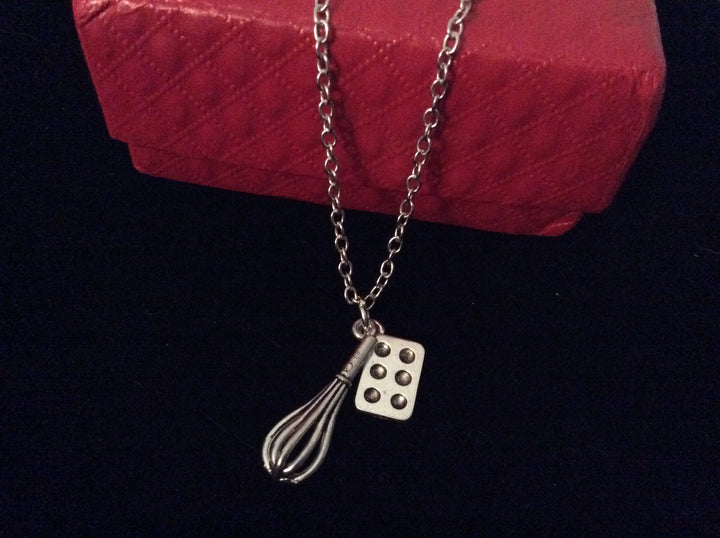 Culinary Graduation Gift