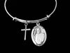 Merciful Like the Father Jubilee of Mercy Pope Francis Jewelry 