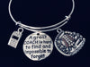 Great Coach Gift Whistle Crystal Baseball Jewelry Mitt Adjustable Bracelet Silver Expandable Bangle Sports Team One Size Fits All Gift