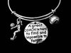 Great Volleyball Coach Jewelry Adjustable Bracelet Silver Expandable Bangle Sports Team One Size Fits All Gift
