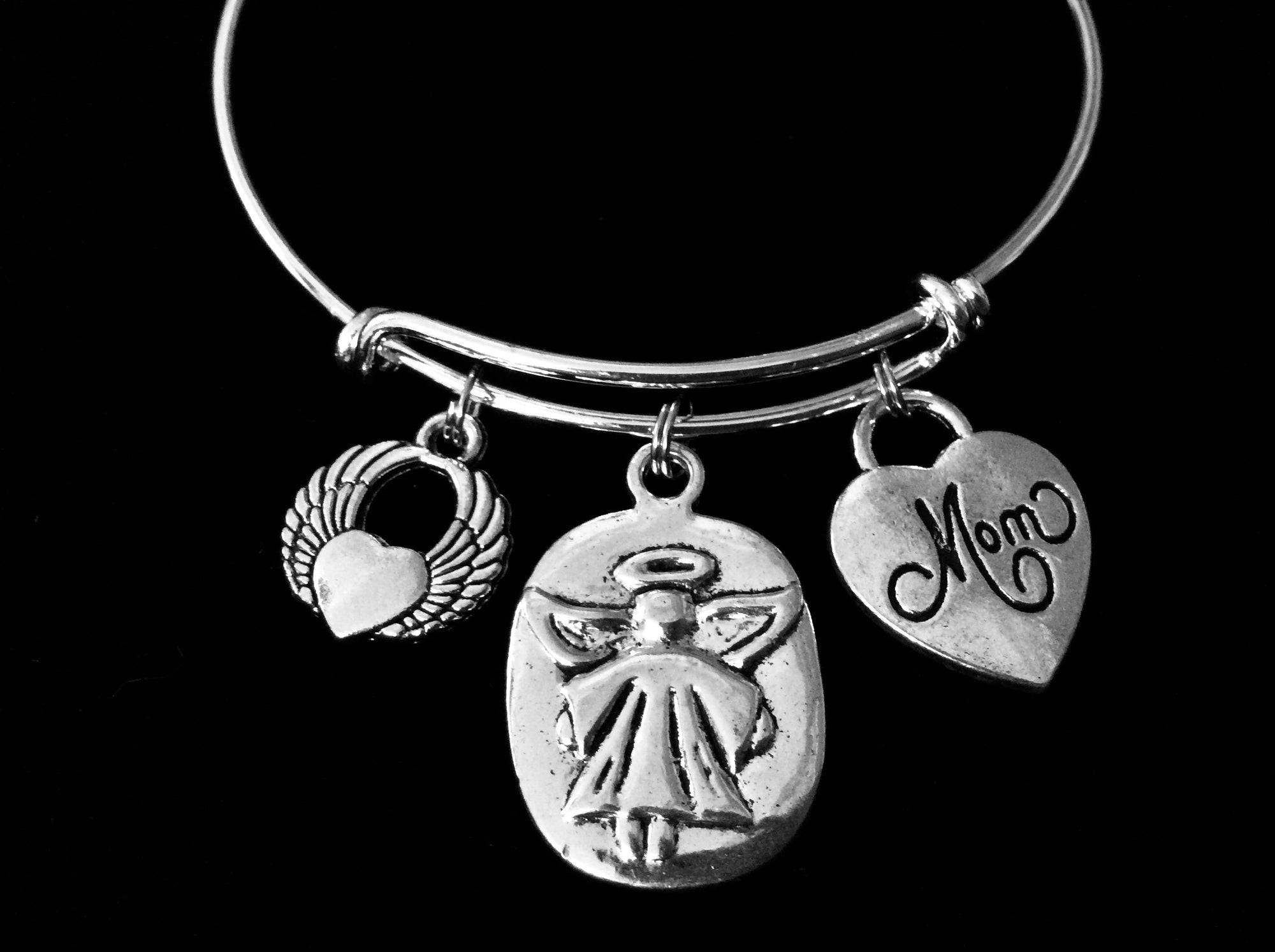 Mom Always With You Mom Memorial Gift