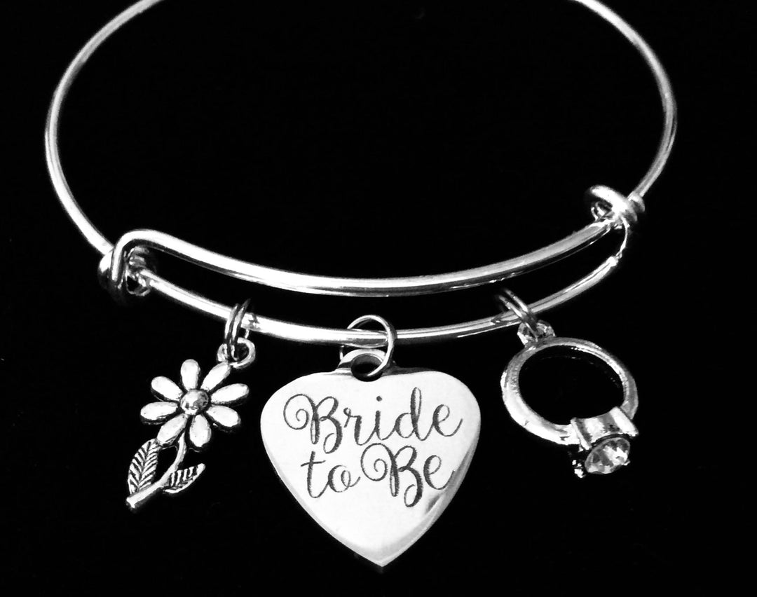 Gift for Bride to Be Bridal Jewelry 