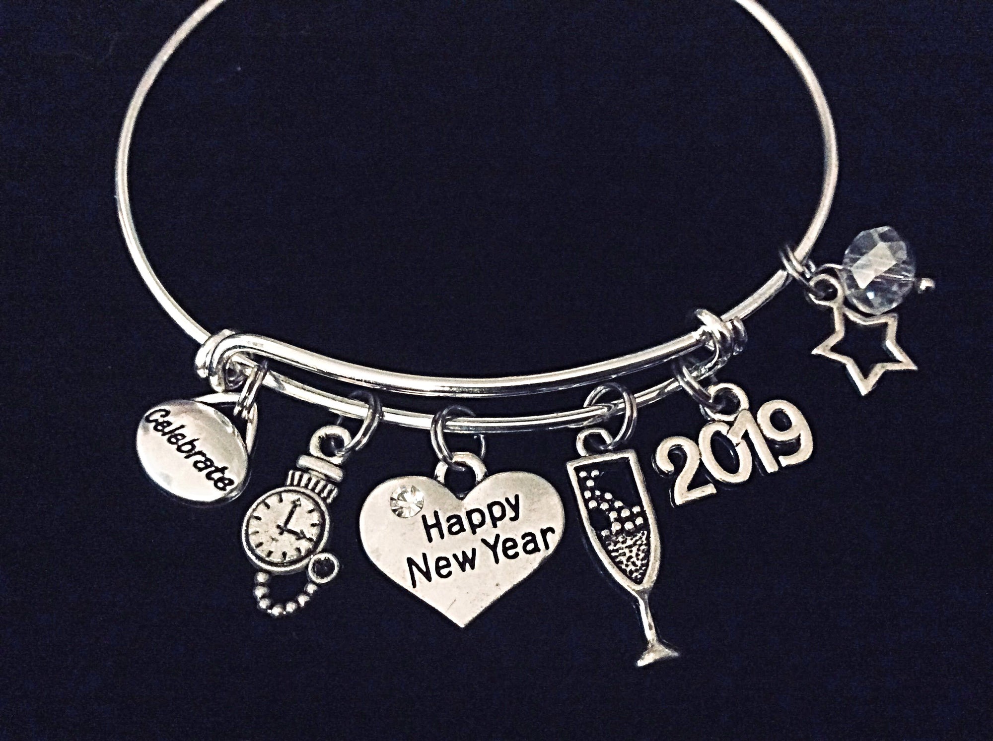 New Years Eve Jewelry
