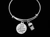 A Great Coach Is Hard to Find and Impossible to Forget Sports Crystal Coach Whistle Adjustable Charm Bracelet Silver Expandable Bangle One Size Fits All Gift 