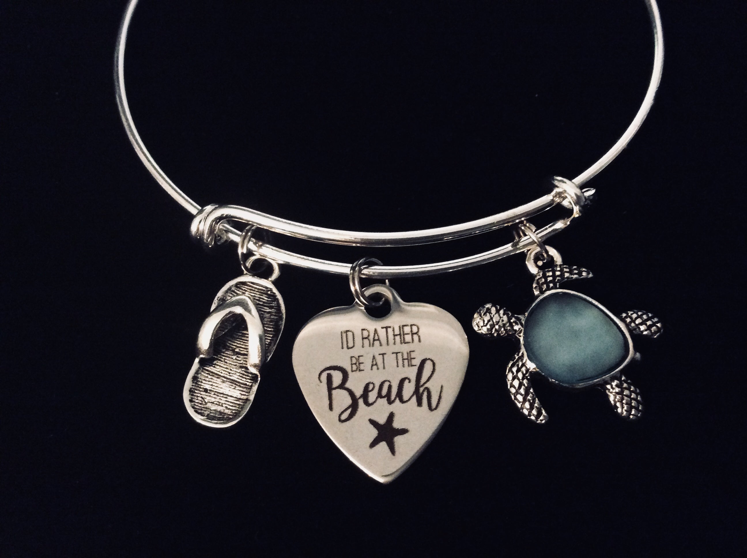Full sales charm bracelets