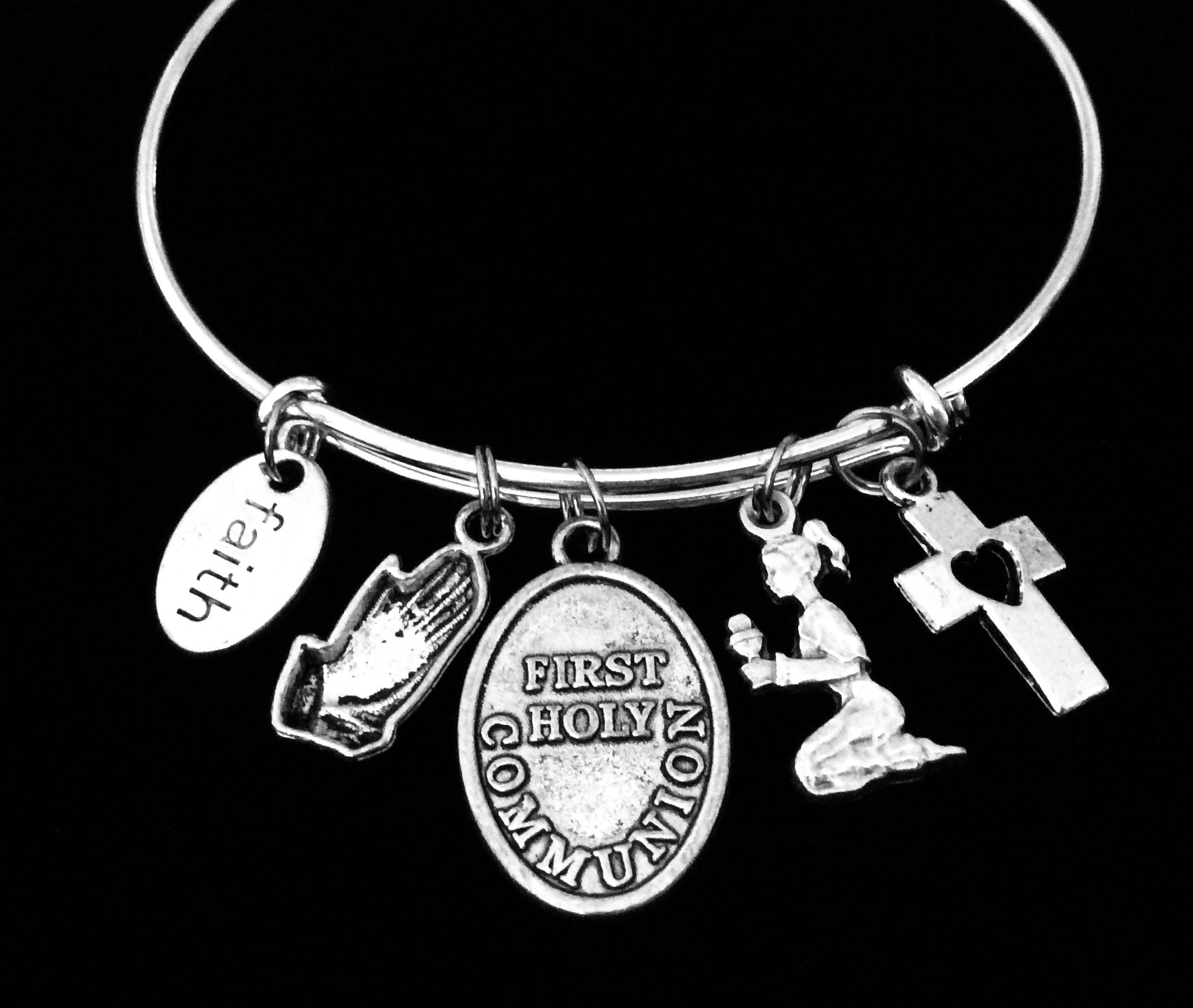 Girl's First Communion Gift 