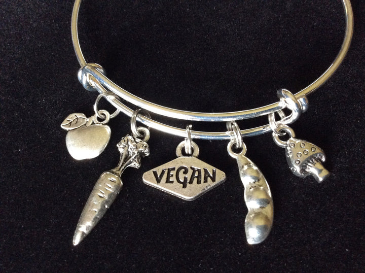 Vegan Jewelry 
