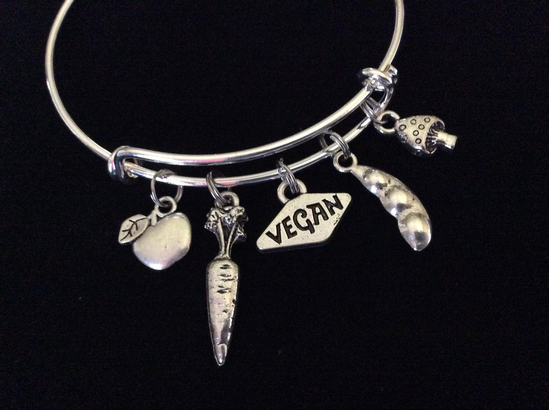 Vegan Jewelry 