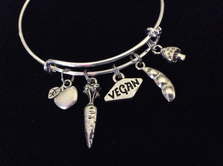 Vegan Jewelry 
