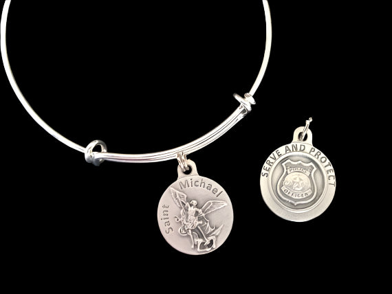Meaningful Charm Bracelet; great gift idea!  This can be sent directly to your intended with your personal message included.   With card prices being so high...Forget sending a card!  Say it with a Charm Bracelet instead!  I will include a note card and gift package free of charge.  One size fits most!