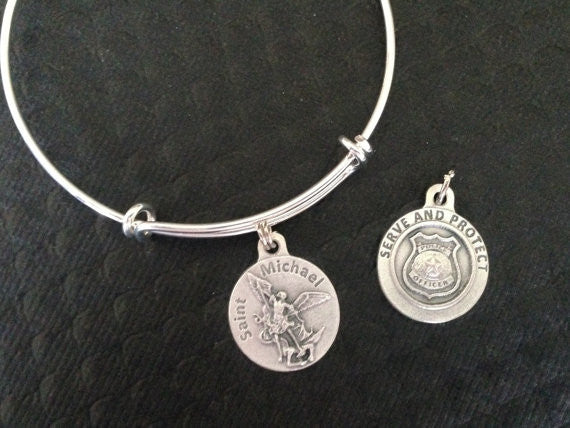 Meaningful Charm Bracelet; great gift idea!  This can be sent directly to your intended with your personal message included.   With card prices being so high...Forget sending a card!  Say it with a Charm Bracelet instead!  I will include a note card and gift package free of charge.  One size fits most!